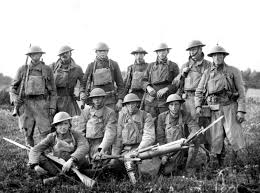 Image result for wwi