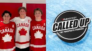 FloHockey - News update