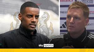 Sky Sports - News update