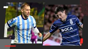 Racing Club Vs Gimnasia La Plata