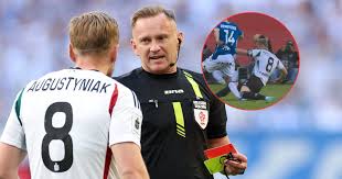 Błąd! Jest werdykt PZPN po kontrowersji w hicie Lech – Legia