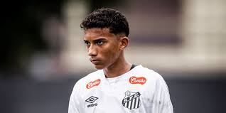 Trend Google: robinho jr