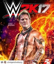 نتيجة بحث الصور عن ‪wwe2k17‬‏