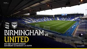 Oxford United Football Club - News update