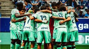 Levante-EMV - News update