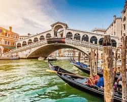 کانال‌های ونیز -  تور لحظه آخری اروپا