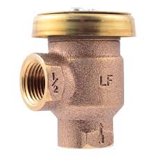 Valves - OTHER - Vacuum Breaker Valves at Aqua-Draulics ...