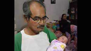Image result for gending anak bayi