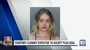 Courtney Clenney expected to accept plea deal in boyfriend’s 2022 killing
