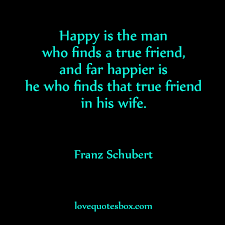 WIFE QUOTES image quotes at hippoquotes.com via Relatably.com