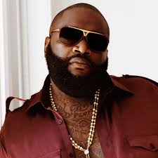 Rick Ross The Boss. Is this Rick Ross the Musician? Share your thoughts on this image? - rick-ross-the-boss-1954247622