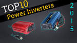 Car inverter reviews group test Auto Express