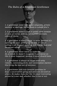 Kingsman on Pinterest | Colin Firth, The Secret and Merlin via Relatably.com