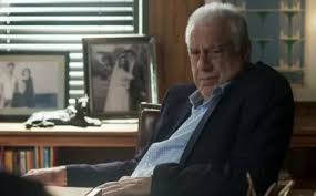 Antonio Fagundes revela ter dificuldade com documento por causa de série