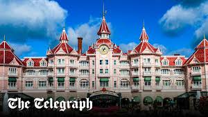 The Telegraph - News update