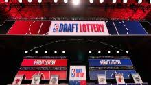 Trend Google: draft lottery 2026