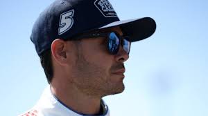 NASCAR Sonoma starting lineup: Kyle Larson third in qualifying, second in practice