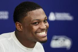 Seahawks sign second-round draft pick, leaving just one unsigned