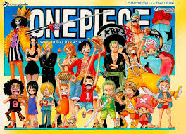 Image result for one piece