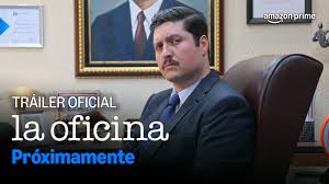 Fernando Bonilla lanza mensaje contra Movimiento Ciudadano por usar a Jero de La oficina para un meme político