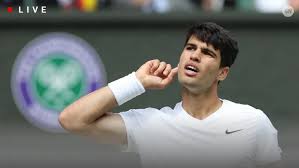 Sporting News AU - News update