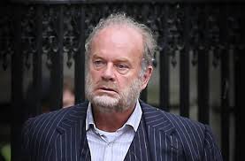 Image result for kelsey grammer