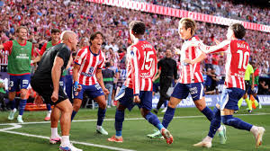 Claves de la derrota del Real Madrid vs Atlético en el derbi