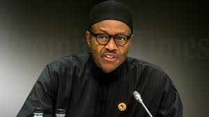 Image result for buhari