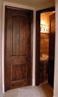 Knotty Alder Interior Solid Doors ETO Doors