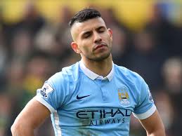 Image result for aguero