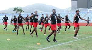 Trinidad and Tobago Newsday - News update