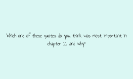 To Kill A Mockingbird Quotes Chapter. QuotesGram via Relatably.com