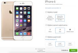 Znalezione obrazy dla zapytania iphone 6s