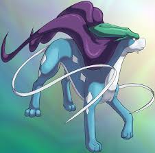 Resultado de imagem para suicune
