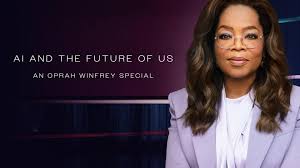 What Oprah’s AI Special Reveals About Where Humanity Is Headed