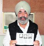 Sukhjinder Raj Singh Lalli Amritsar, December 26. The voices against Cabinet Minister Bikram Singh Majithia have become shriller following the ... - pb9