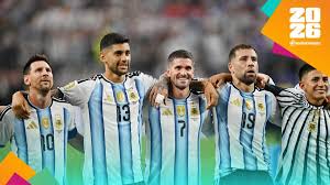 ¡Confirmado! Argentina ya tiene rival para 16avos de Final del Mundial 2026