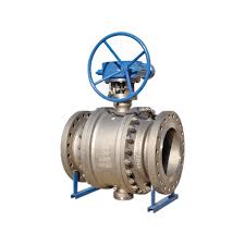 Euro Flow Control: Industrial Valves & Flow Control Supply
