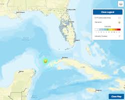 earthquakes today Picture