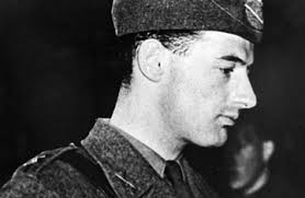 Raoul Wallenberg was the diplomat who would appear like a phantom in Budapest, handing out the Swedish passports that saved some 15,000 Hungarian Jews from ... - raoul_wallenberg_0519