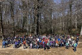 Un sacrilegio fuori luogo. L'eolico segnerà la fine del trekking Coast to Coast