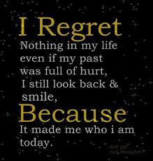life+regret+quotes