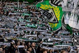 Mönchengladbach - Hoffenheim