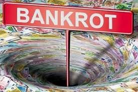 Srbija u zoni neformalnog bankrota?