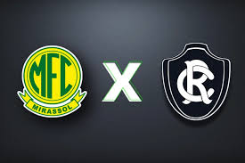 Mirassol x Remo: onde assistir ao vivo e horário do jogo pelo Brasileirão