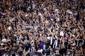 Ceará Sporting - News update