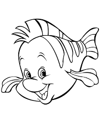 fish coloring pages ile ilgili görsel sonucu
