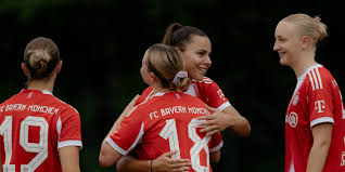 FC Bayern Munich - News update