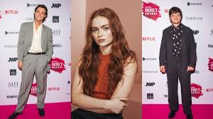 The 2026 Stage Debut Awards Announces Winners