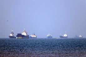 Iran imposes new rules for Strait of Hormuz in bid to secure wartime gains